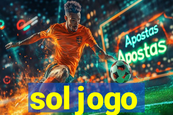 sol jogo